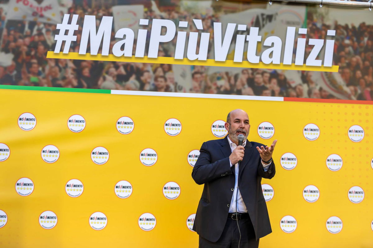 Il Movimento 5 Stelle cambia il meccanismo di rendicontazione e restituzione per gli eletti article-post