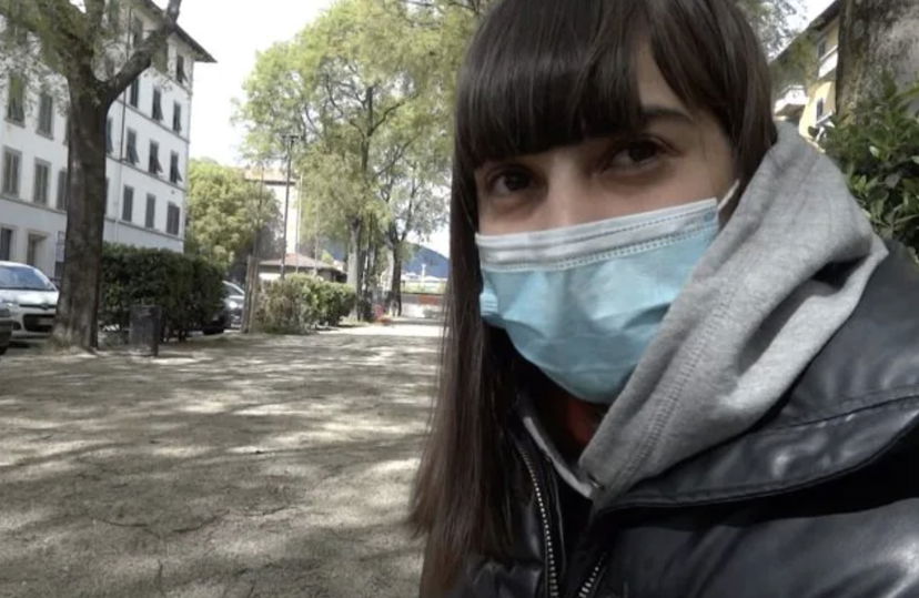 Arrivata a 100.000 euro la raccolta fondi per Malika. “Una parte la darò in beneficenza” article-post