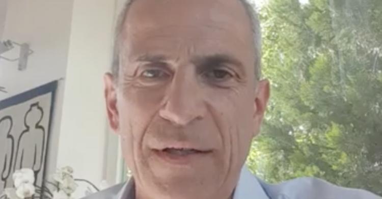 Massimo Panzeri