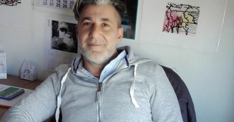Maurizio Zannolfi