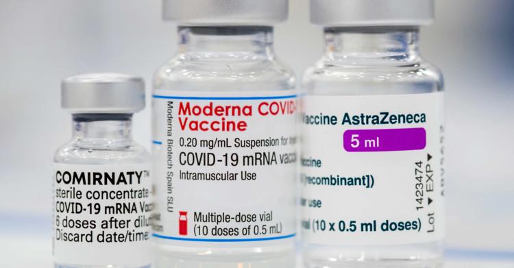 Mix Vaccini vaccino unico influenza coronavirus