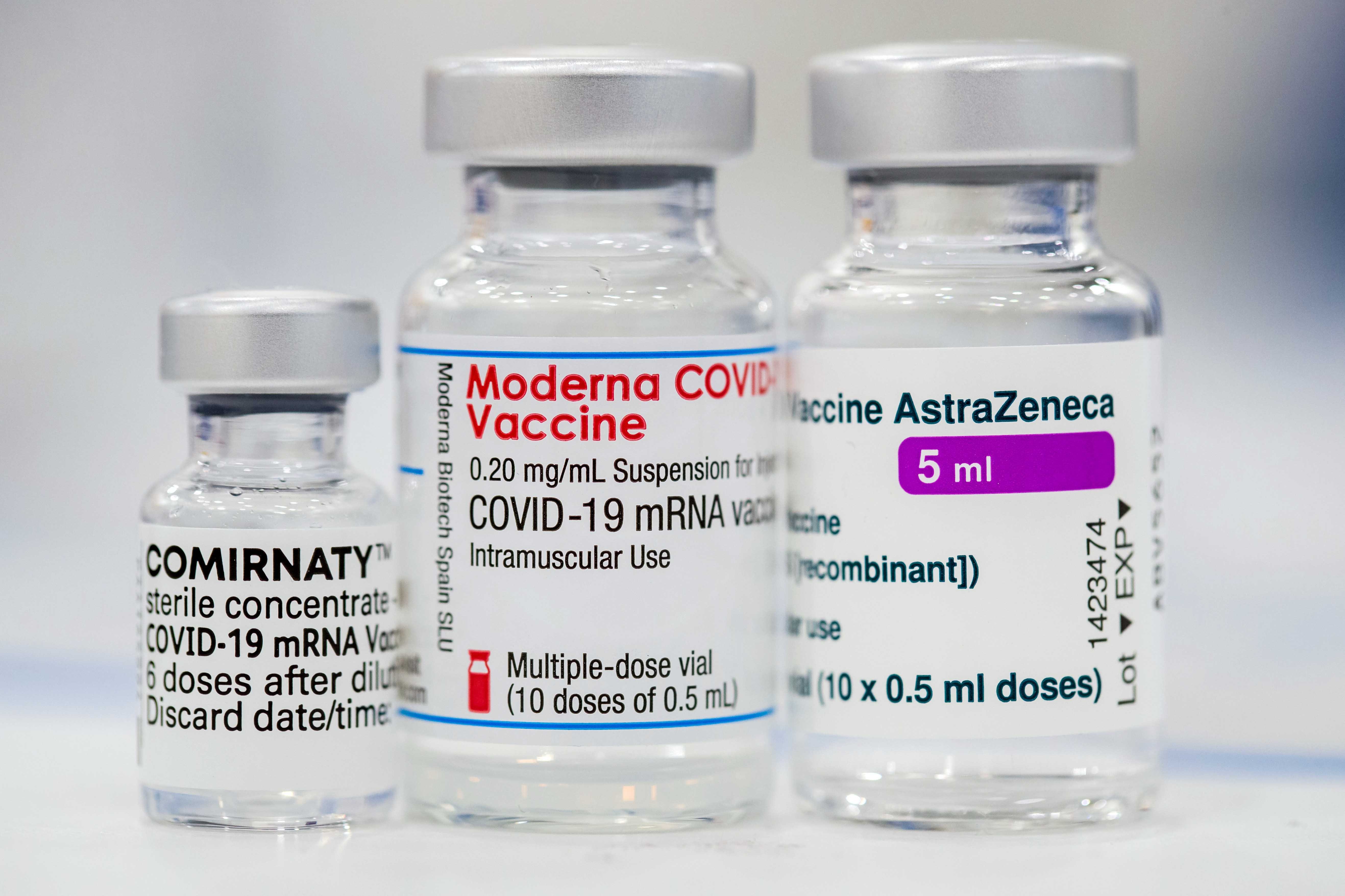 Mix Vaccini vaccino unico influenza coronavirus