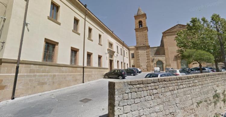 Piazza Armerina