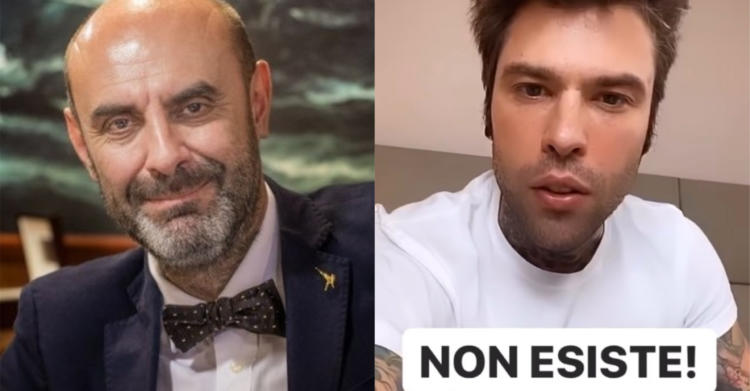 Pillon contro Fedez