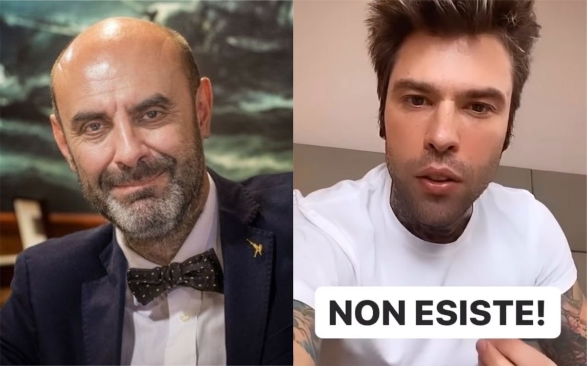 Pillon rosica perché la rete ascolta Fedez e non lui article-post