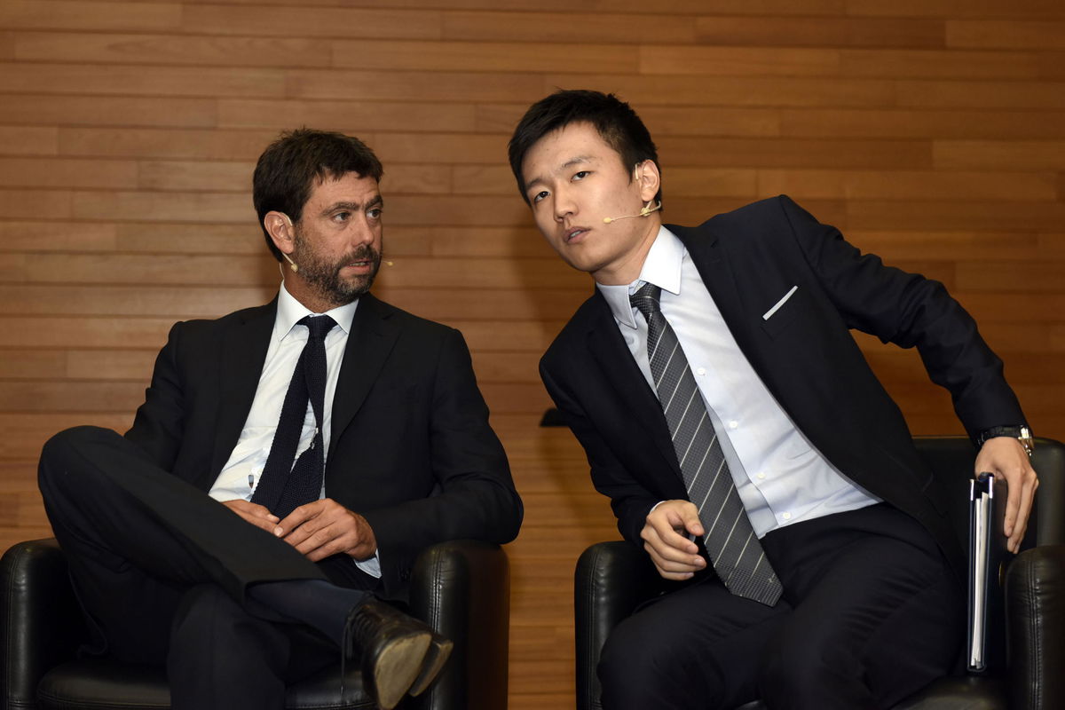 La Super League appena nata è già finita article-post