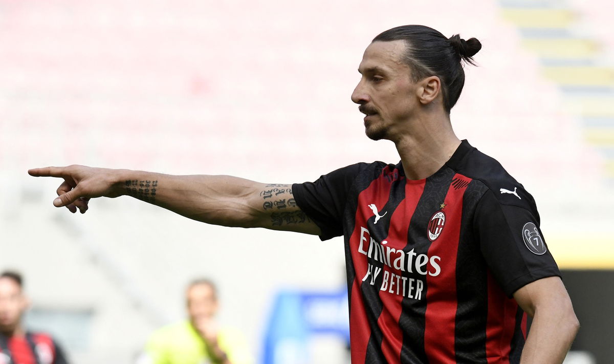 Il ristoratore negazionista e no vax che ha aperto il suo ristorante a Ibrahimovic article-post