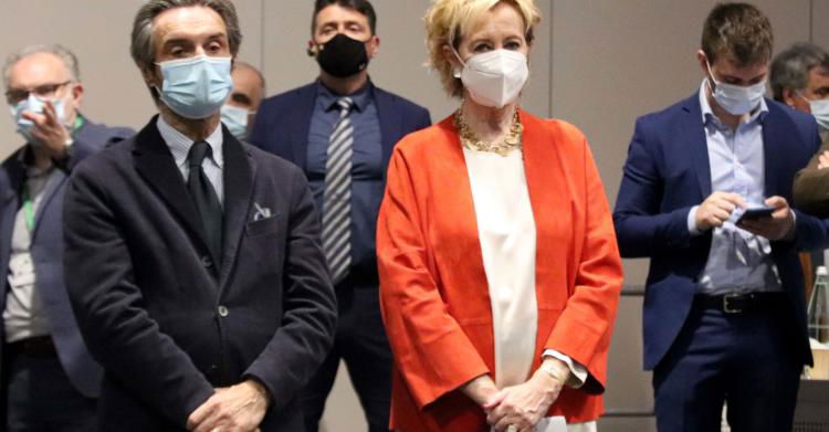 Vaccinazioni Lombardia