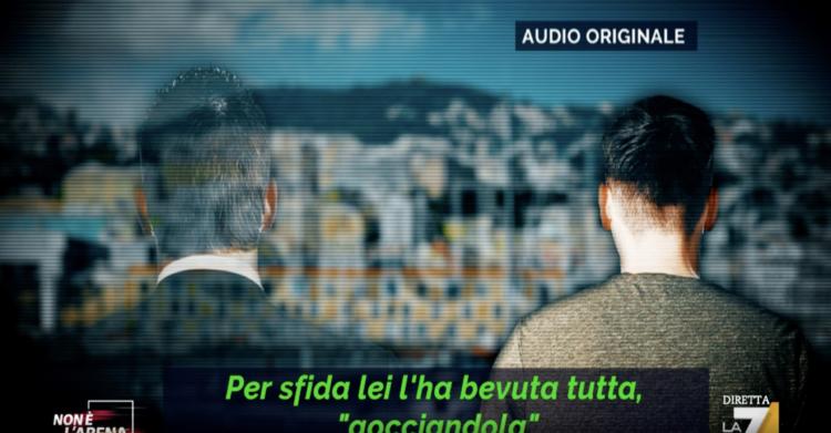 Caso Grillo
