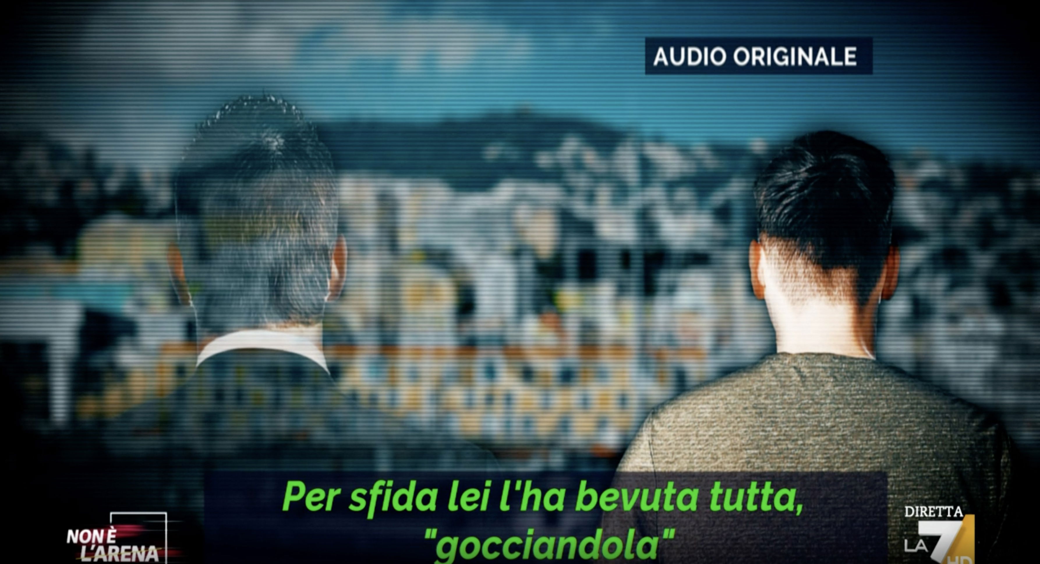 Caso Grillo