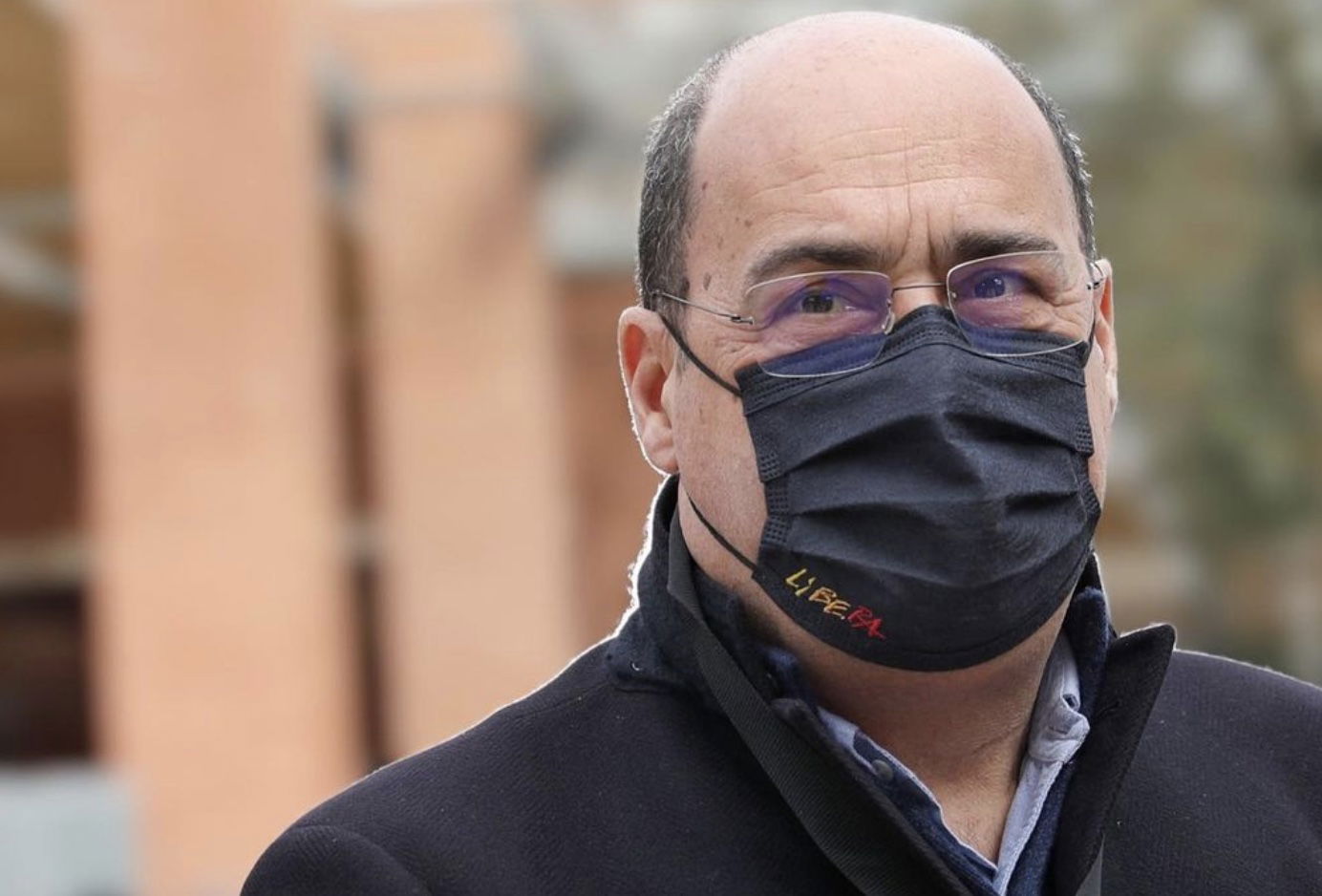 Zingaretti