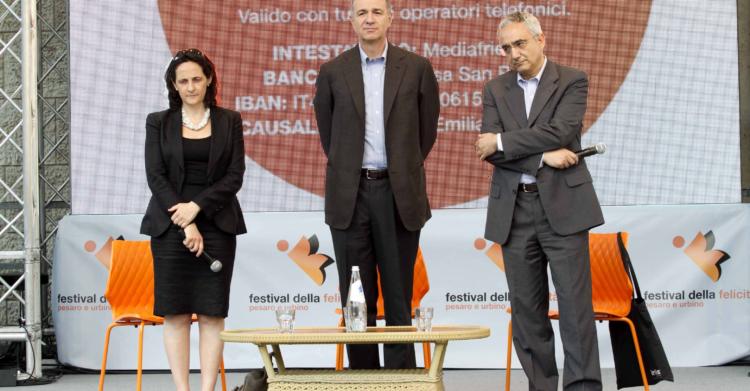 alessandra galloni reuters prima donna italiana
