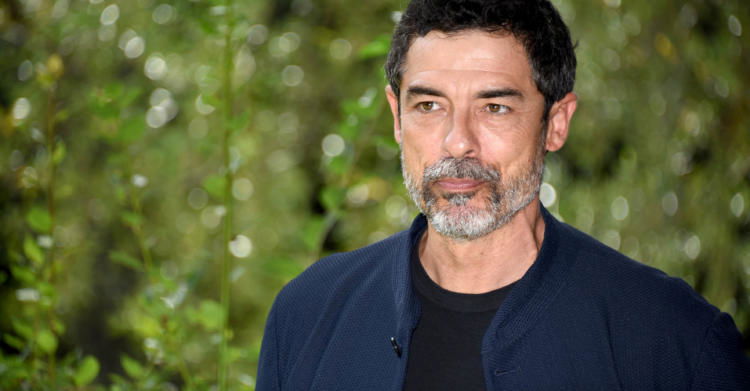 Alessandro gassmann enrico ruggeri