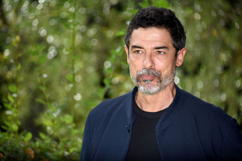 E alla fine Alessandro Gassmann ha bloccato Enrico Ruggeri article-post