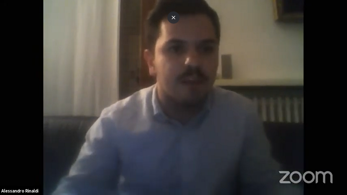 “I gay si comportino come persone normali”: la frase choc del consigliere leghista | VIDEO article-post