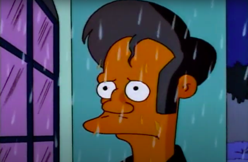 Il doppiatore di Apu dei Simpson si è scusato per aver alimentato il razzismo contro gli indiani article-post
