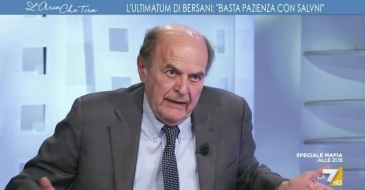 bersani salvini meloni scienziati coprifuoco video