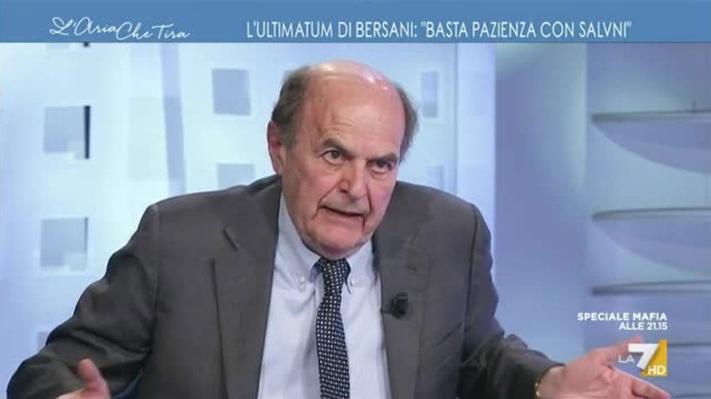 Dai giaguari alla mucca: Bersani annuncia la fine della sua carriera parlamentare article-post