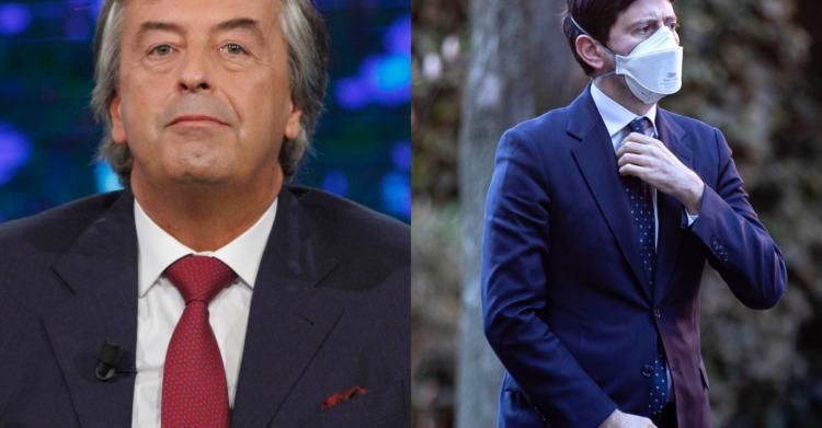 multa 100 euro non vaccinati come stanno le cose