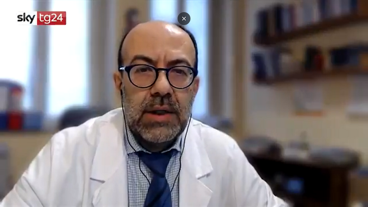 “Pagheremo le conseguenze di queste aperture” | VIDEO article-post