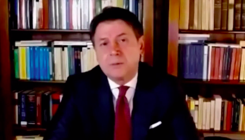 Conte si prende i 5 Stelle: “Rifonderemo il Movimento senza rinnegare il passato” article-post