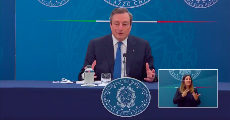 draghi