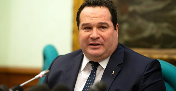 claudio durigon