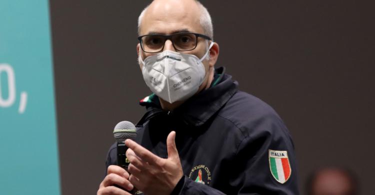 fabrizio curcio vaccini