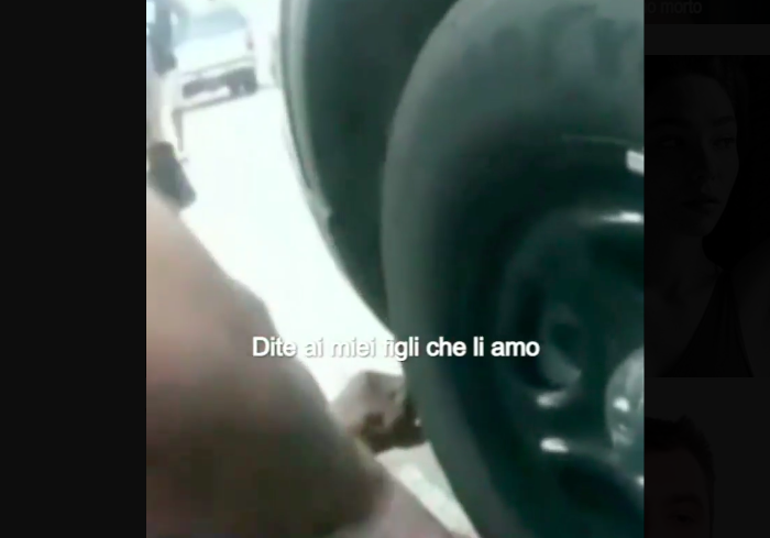 Le ultime parole di George Floyd: “Mamma ti amo. Dite ai miei figli che li amo, sono morto” | VIDEO article-post
