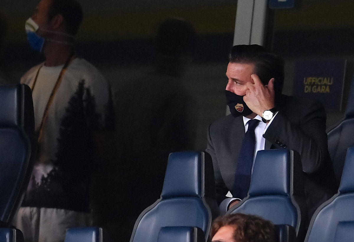 La lezione della Roma che dice no alla Superlega article-post