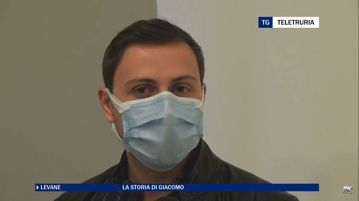 Ho detto di essere gay e mio zio mi ha aggredito con una bombola del gas | VIDEO article-post