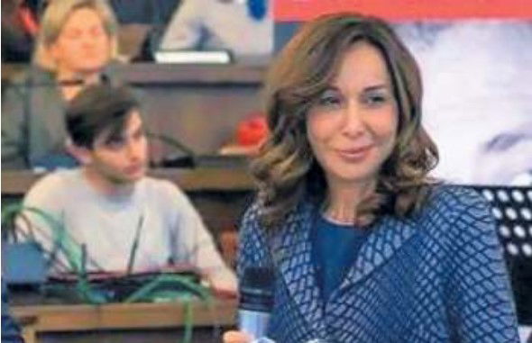 Giovanna Boda: la dirigente del Miur che tenta il suicidio dopo aver saputo di essere indagata article-post