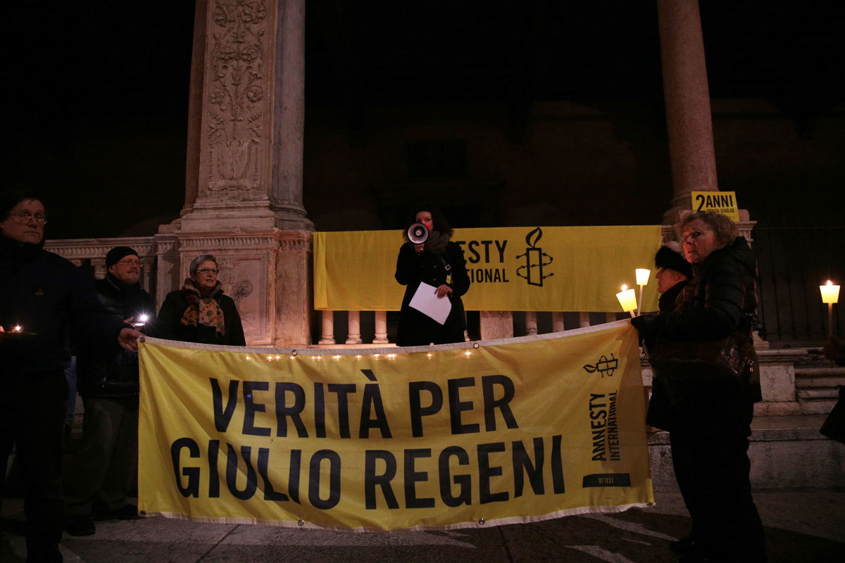 Il passo del gambero: perché è arrivato lo stop al processo per l’omicidio di Giulio Regeni article-post