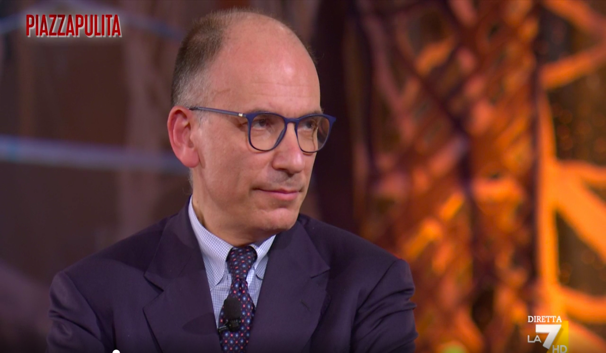 Ddl Zan, si riparte. Letta apre alla trattativa con Italia Viva e Forza Italia article-post