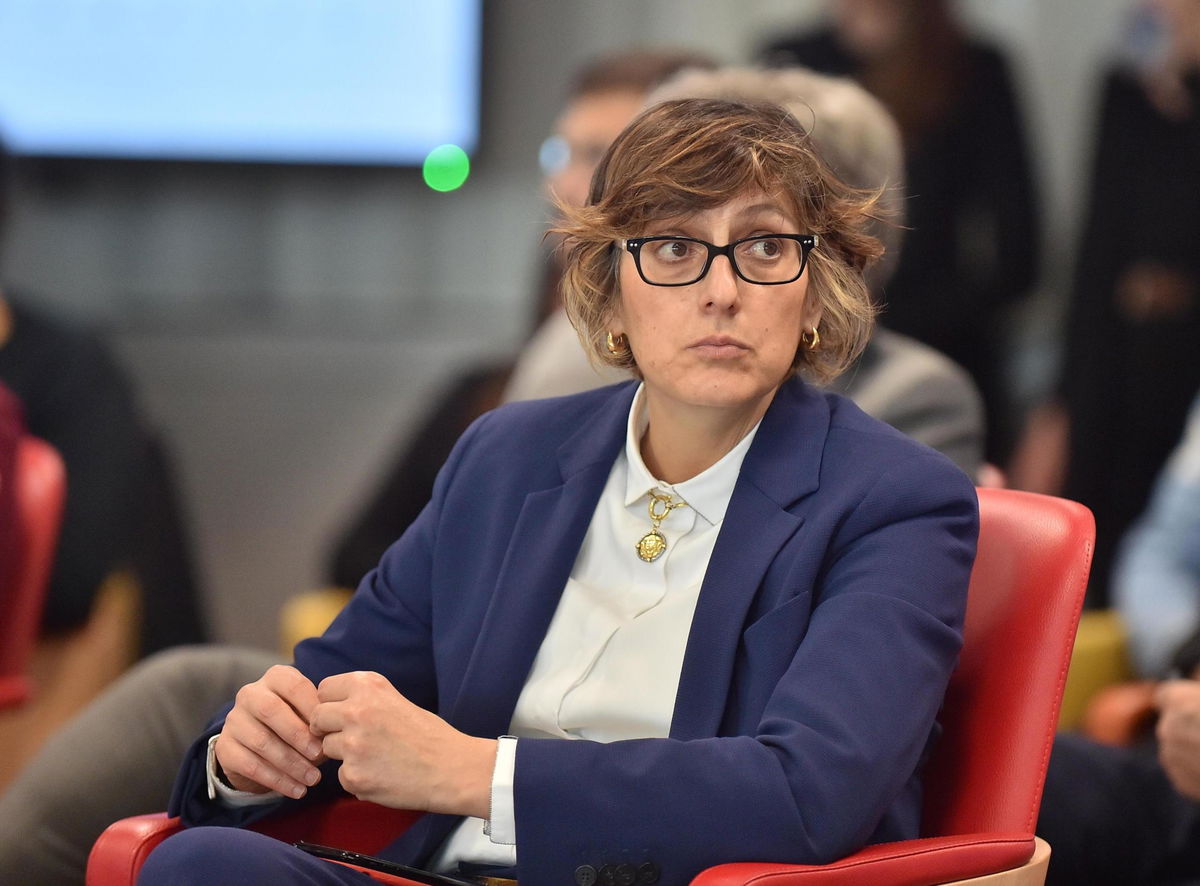 Cosa sta succedendo tra la sottosegretaria M5s Macina e la senatrice leghista Bongiorno article-post