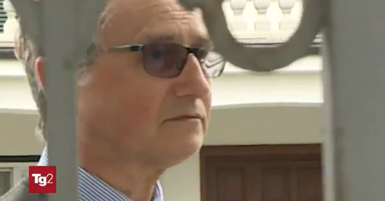 mario roggero gioielliere rapina grinzane cavour