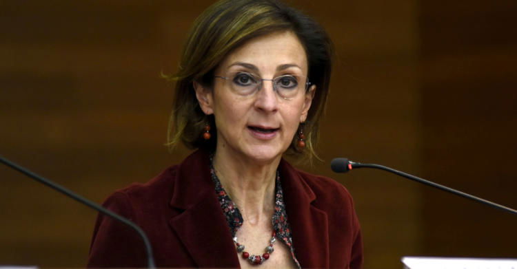 giustizia marta cartabia riforma maggioranza cdm