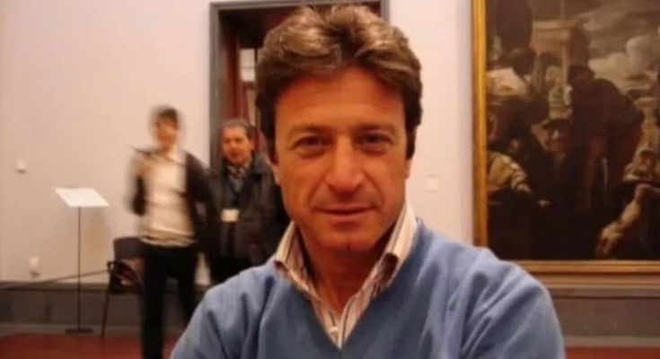 Maurizio Cerrato: l’uomo ucciso con una coltellata in una lite per un parcheggio article-post