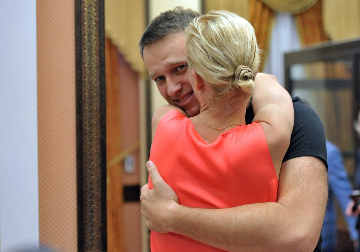 L’appello di 70 intellettuali a Putin per salvare Navalny: “Sta morendo, questioni di giorni” article-post