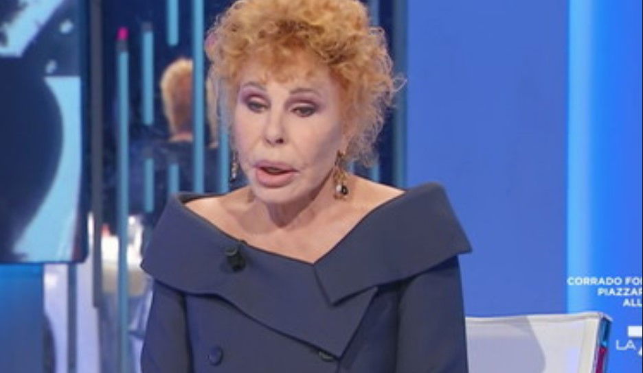 Ornella Vanoni e la storia di quella violenza che l’ha fatta vergognare | VIDEO article-post