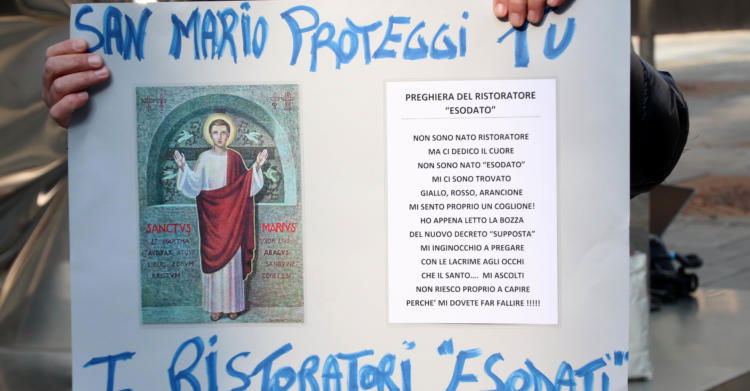 ristoratori