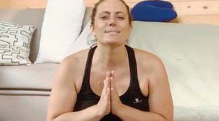 Roberta Repetto: la donna morta per un tumore curato con le tisane article-post