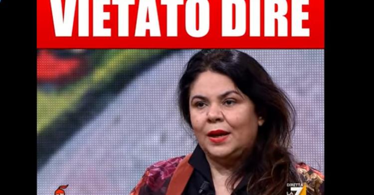 salvini clandestino murgia lega condannata