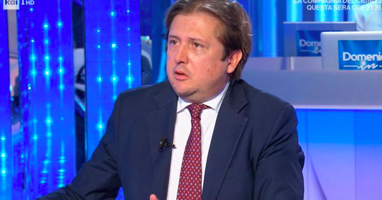 Green Pass Pierpaolo Sileri, Giorgia Meloni Matteo Salvini