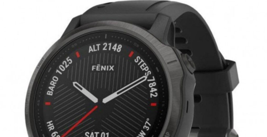 smartwatch