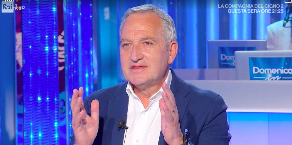 Il direttore dello Spallanzani Vaia: “La politica deve ascoltare i tecnici e decidere, non viceversa” article-post