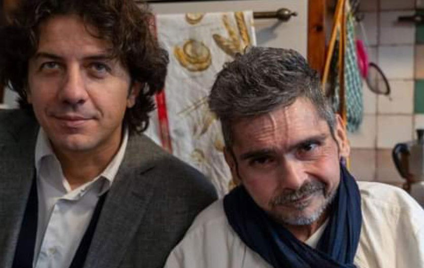 walter de benedetto assolto cannabis terapeutica