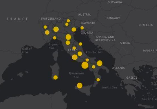 Coronavirus Italia oggi: il bollettino del 30 maggio article-post