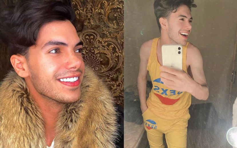 Alireza Fazeli-Monfared, il ventenne iraniano decapitato dal fratello perché omosessuale article-post