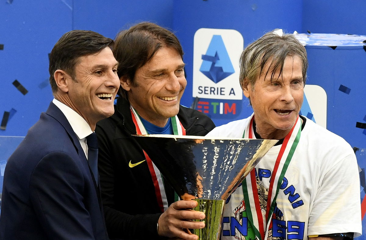 Antonio Conte lascia l’Inter? article-post
